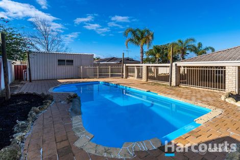 Property photo of 52 Exchequer Avenue Greenfields WA 6210