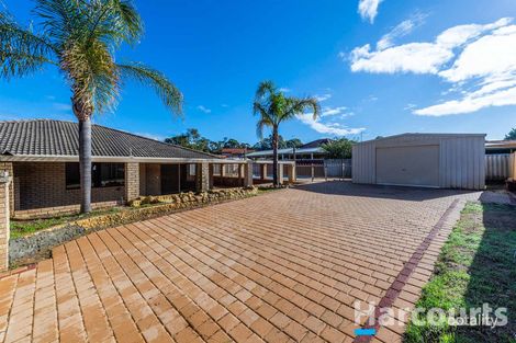 Property photo of 52 Exchequer Avenue Greenfields WA 6210