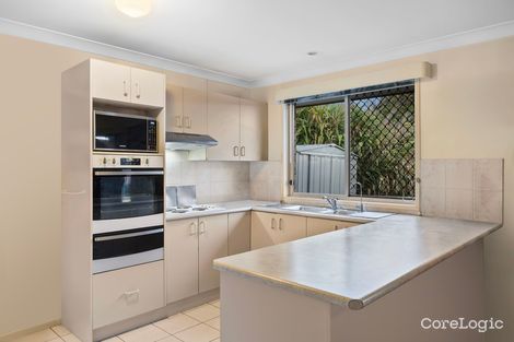 Property photo of 110 Greenwood Street Wishart QLD 4122