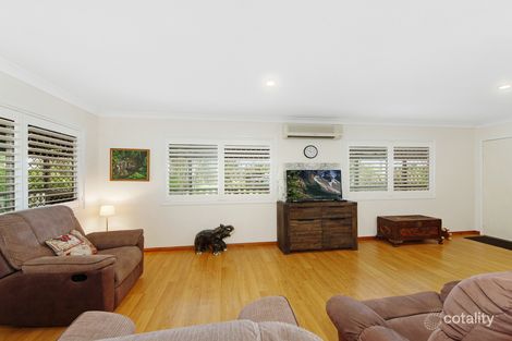 Property photo of 1036 Pimpama-Jacobs Well Road Jacobs Well QLD 4208