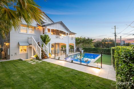 Property photo of 15 Hamel Street Camp Hill QLD 4152