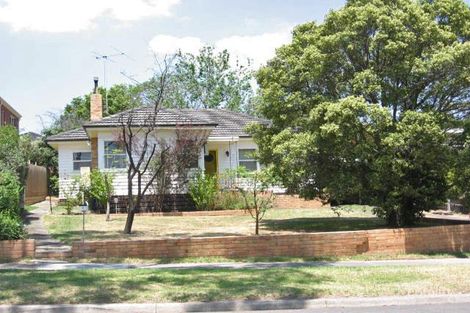 7 Ailsa Ct, Balwyn North, VIC 3104