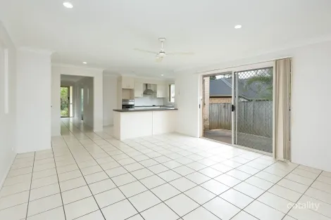 Property photo of 63 Kondalilla Drive Upper Coomera QLD 4209