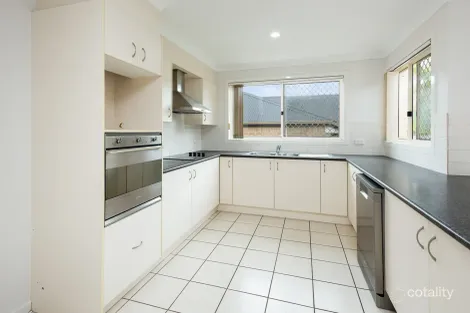 Property photo of 63 Kondalilla Drive Upper Coomera QLD 4209