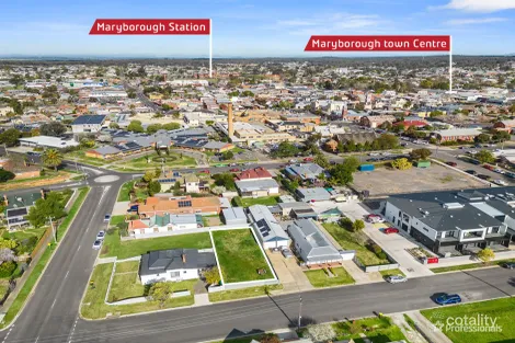 58B RAGLAN ST, MARYBOROUGH, VIC 3465