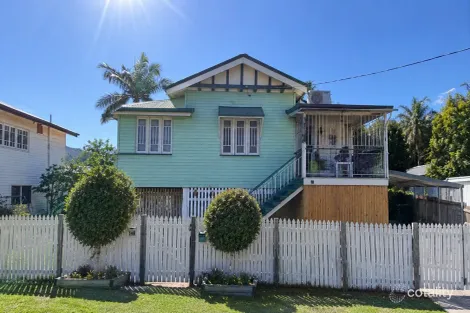 148 Part St, Berserker, QLD 4701