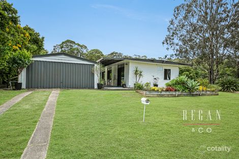 Property photo of 94 Springfield Drive Burpengary QLD 4505