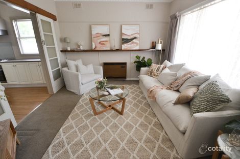 Property photo of 5 Aitken Avenue Donald VIC 3480