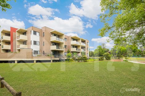 Property photo of 10/47-53 Lydbrook Street Westmead NSW 2145