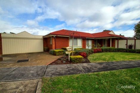 2/64 Albert Ave, Boronia, VIC 3155