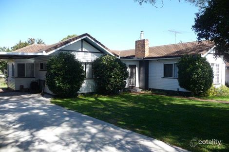 Property photo of 20 James Street Rangeville QLD 4350