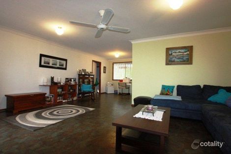 Property photo of 17 Elgata Crescent Bradbury NSW 2560