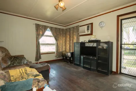 Property photo of 126 Bell Street Biloela QLD 4715