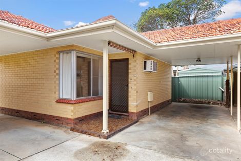 Property photo of 3/40 Kent Avenue Warradale SA 5046