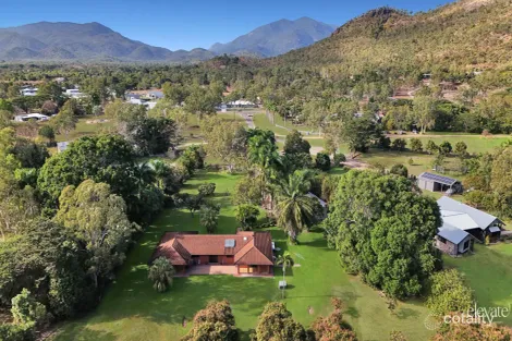 8 Olivia Ct, Alligator Creek, QLD 4816