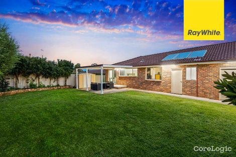 Property photo of 55 Willoughby Street Epping NSW 2121