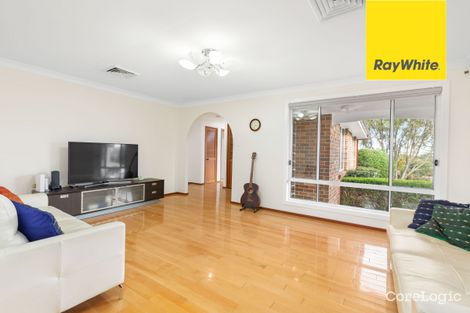 Property photo of 55 Willoughby Street Epping NSW 2121