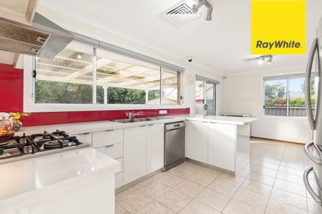 Property photo of 55 Willoughby Street Epping NSW 2121