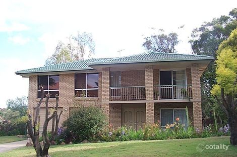 Property photo of 5 Goorong Street Sunnybank Hills QLD 4109