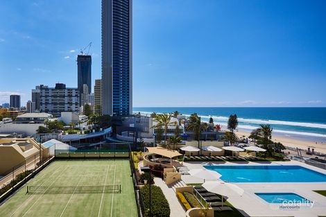 Property photo of 10D/3 Hanlan Street Surfers Paradise QLD 4217