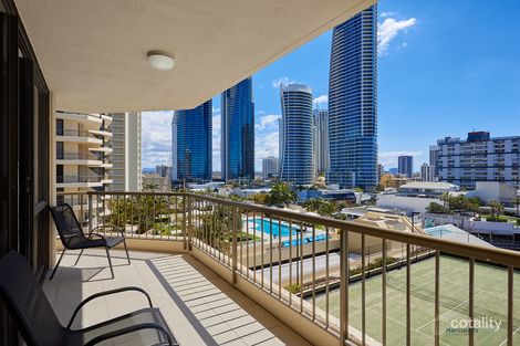 Property photo of 10D/3 Hanlan Street Surfers Paradise QLD 4217