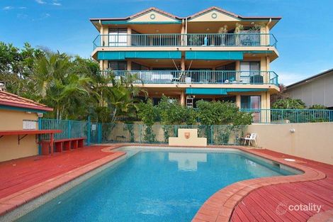 Property photo of LOT 7/40-42 Rutledge Street Coolangatta QLD 4225