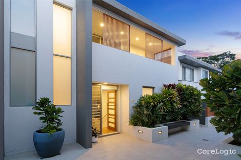 Property photo of 4/5 Actinotus Avenue Caringbah South NSW 2229