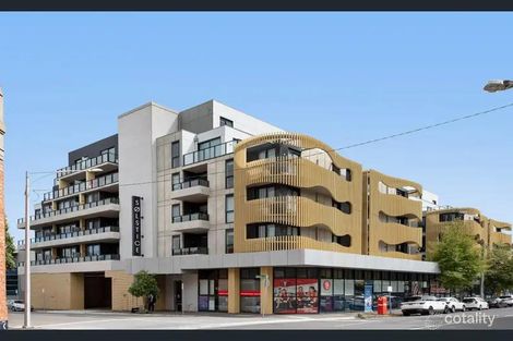 106/138 Camberwell Rd, Hawthorn East, VIC 3123