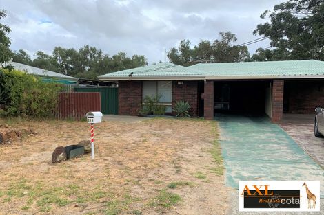 23b Westfield St, Maddington, WA 6109