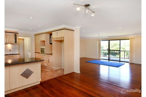 Property photo of 50 Thompsons Road Coffs Harbour NSW 2450