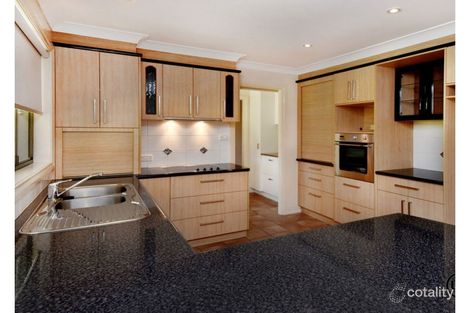 Property photo of 50 Thompsons Road Coffs Harbour NSW 2450