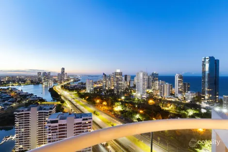 167/12 Commodore Dr, Surfers Paradise, QLD 4217