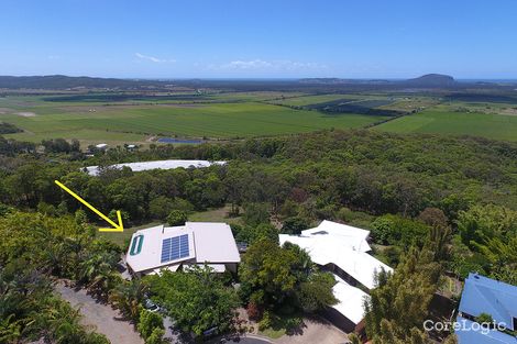 Property photo of 11 Caladenia Court Maroochy River QLD 4561
