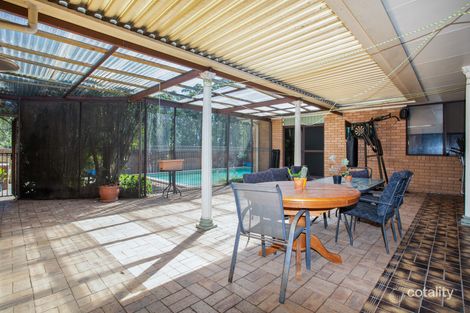 Property photo of 20 Foveaux Crescent Metford NSW 2323