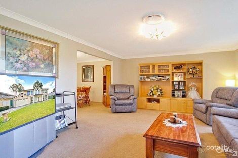 Property photo of 39 St Heliers Road Silverdale NSW 2752