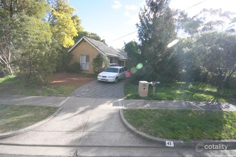 41b Hume St, Ringwood East, VIC 3135