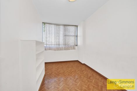 Property photo of 25/16 West Terrace Bankstown NSW 2200