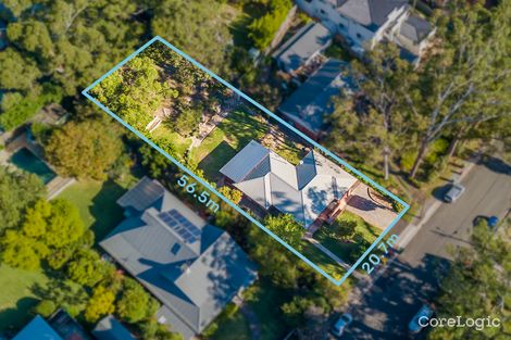 Property photo of 44 Moree Street Gordon NSW 2072