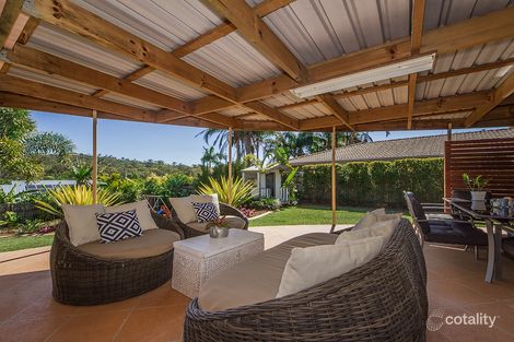 Property photo of 30 Merridown Drive Merrimac QLD 4226