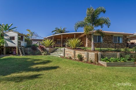 Property photo of 30 Merridown Drive Merrimac QLD 4226