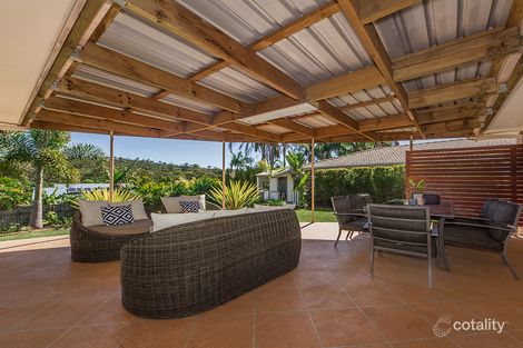 Property photo of 30 Merridown Drive Merrimac QLD 4226