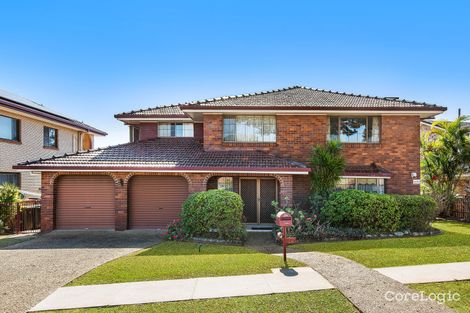 Property photo of 22 Tintara Street Carseldine QLD 4034