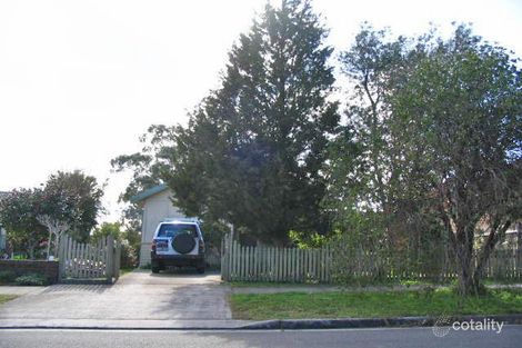 28 Pretoria Pde, Hornsby, NSW 2077