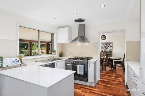 Property photo of 3 Amazon Road Seven Hills NSW 2147