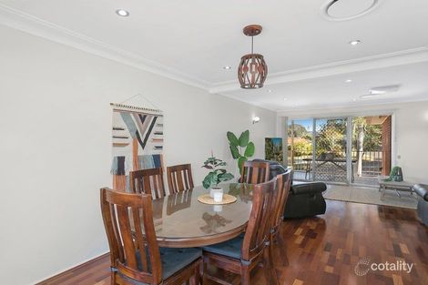 Property photo of 3 Amazon Road Seven Hills NSW 2147