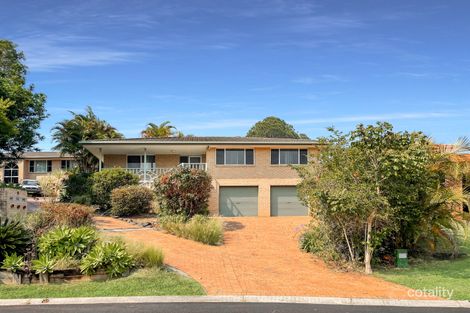 1/9 Tropic Lodge Pl, Korora, NSW 2450