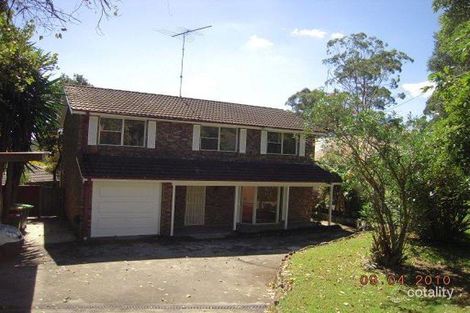 Property photo of 1 Landra Avenue Mount Colah NSW 2079