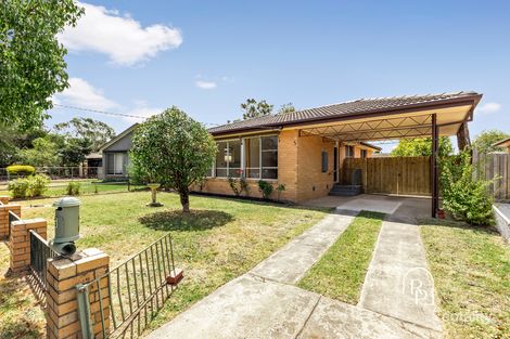 5 Kurrajong St, Hastings, VIC 3915