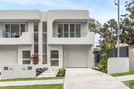 18 Dameeli Ave, Kirrawee, NSW 2232