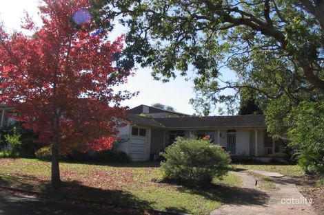 Property photo of 12 Glenarm Crescent Killarney Heights NSW 2087